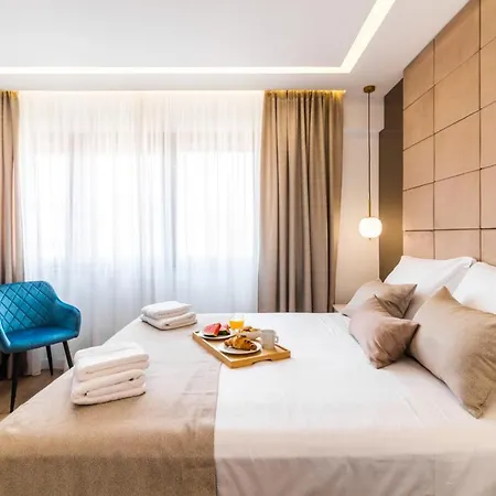 Sky - Free Parking Appartamento *