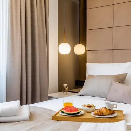 Sky - Center Apartman