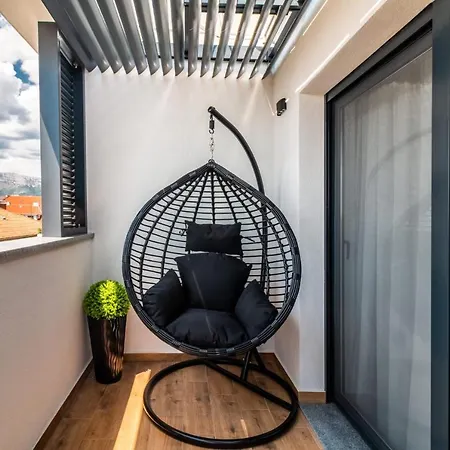 Appartamento Sky - Free Parking