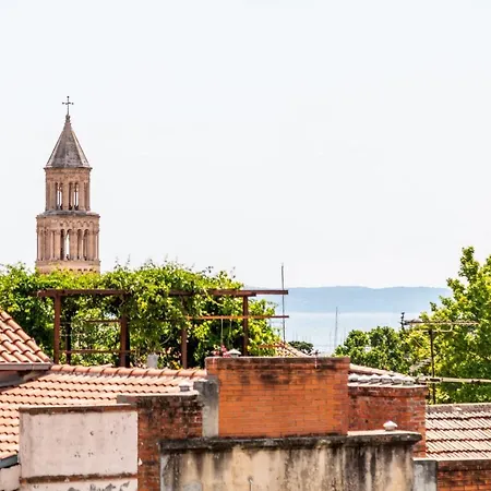 Sky - Free Parking Appartamento *