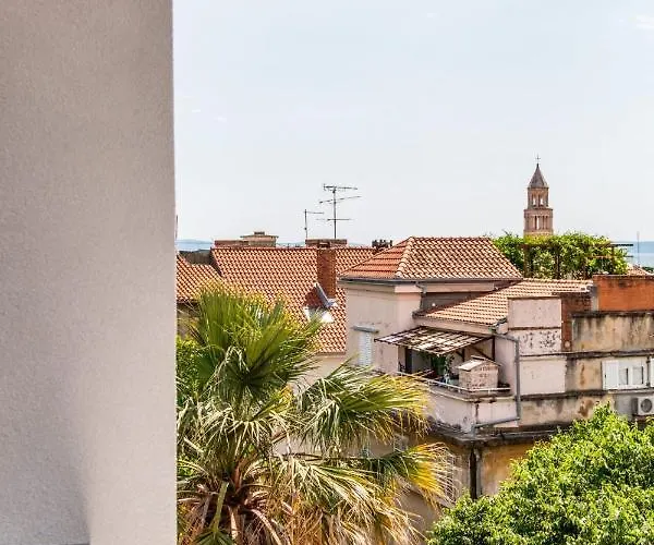 Appartamento Sky - Free Parking *