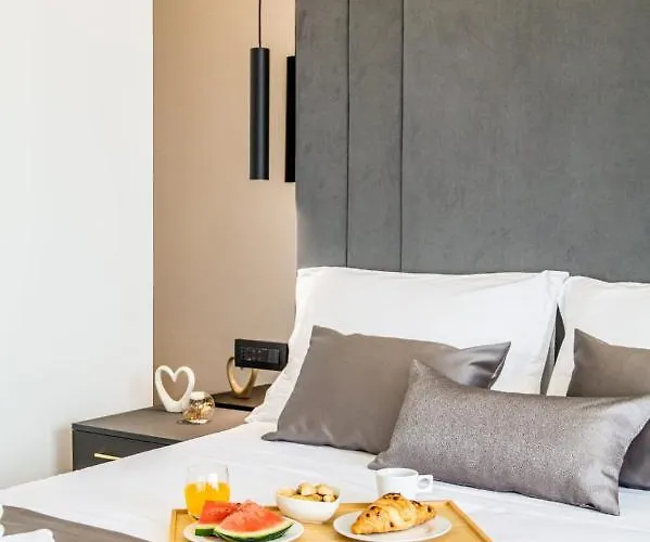 Sky - Free Parking * Spalato