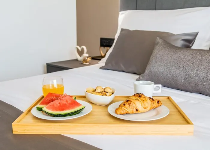 Sky - Free Parking * Spalato