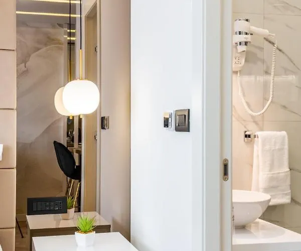 Sky - Free Parking * Spalato