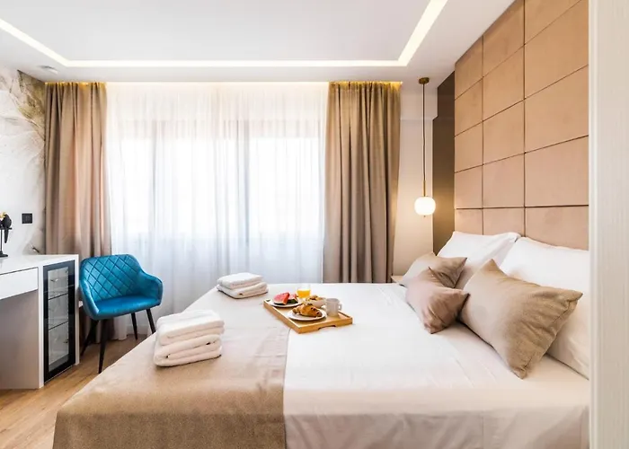 Sky - Free Parking Appartamento *