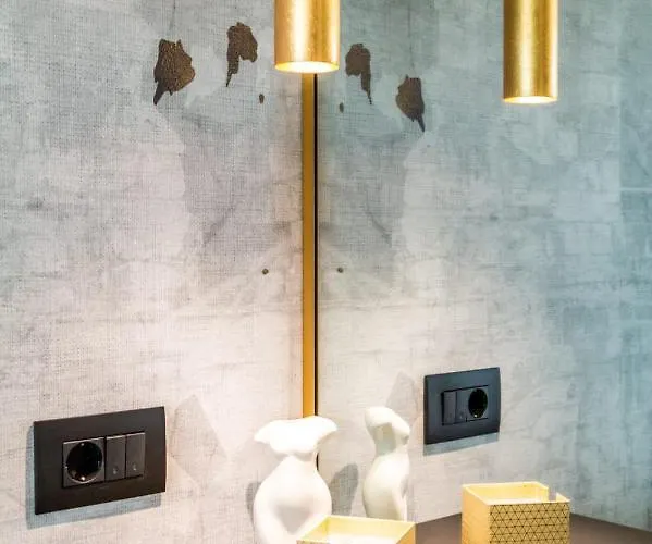 Appartamento Sky - Free Parking