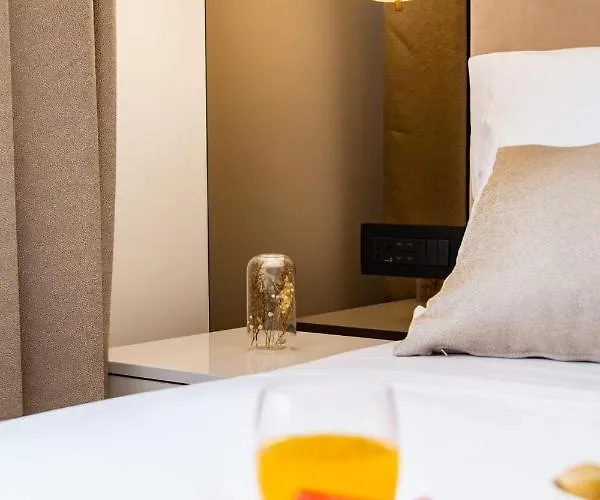 Sky - Free Parking Appartamento *