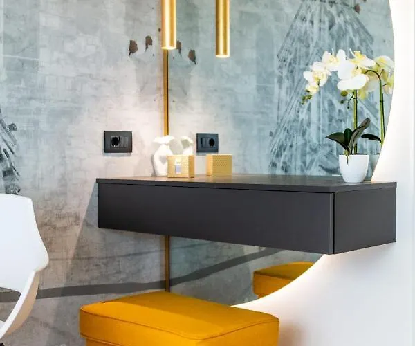 Sky - Free Parking Appartamento Spalato