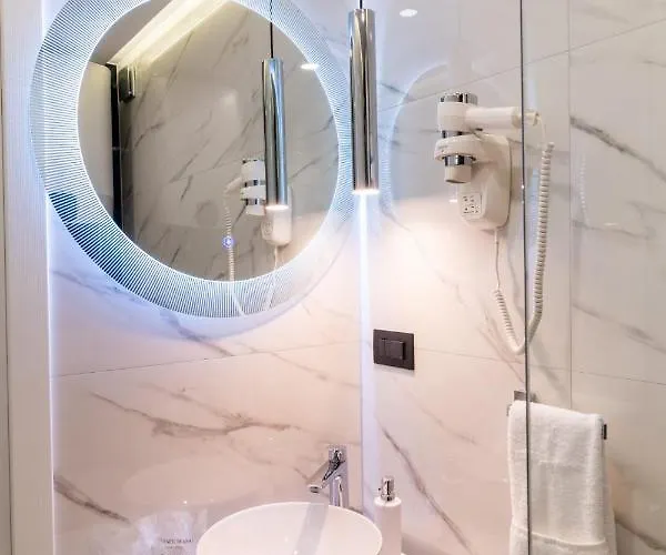 Appartamento Sky - Free Parking Spalato