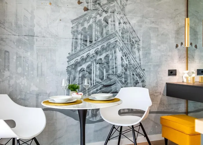 Sky - Free Parking Appartamento Spalato