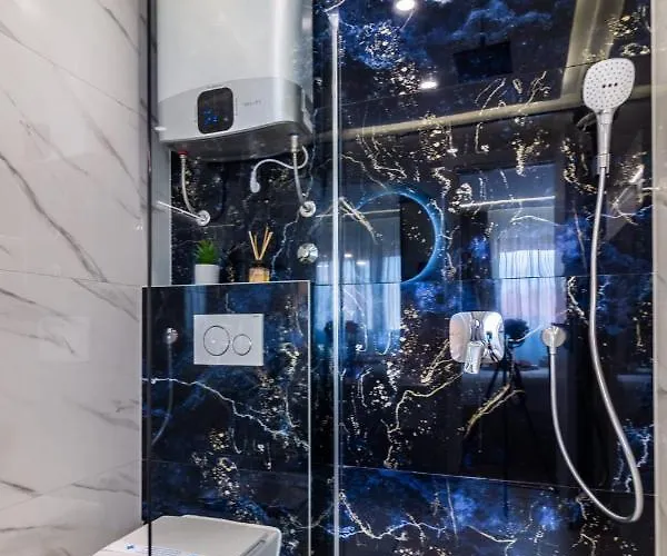 Sky - Free Parking Appartamento Spalato