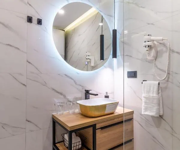 Sky - Free Parking Appartamento Spalato