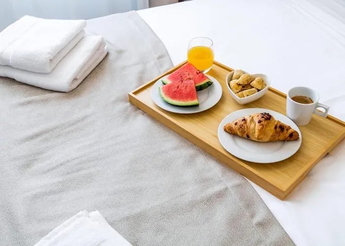 Appartamento Sky - Free Parking Spalato