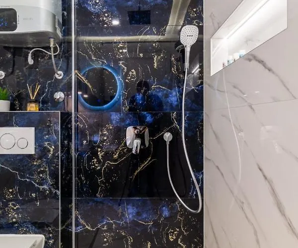 Appartamento Sky - Free Parking *