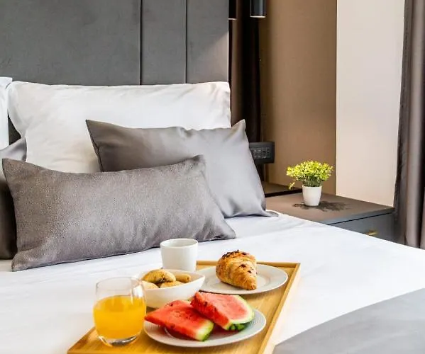 Sky - Free Parking * Spalato