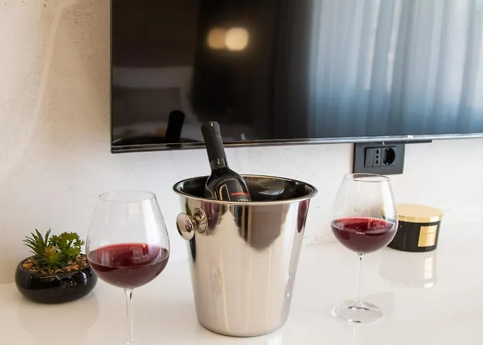 Sky - Free Parking * Spalato