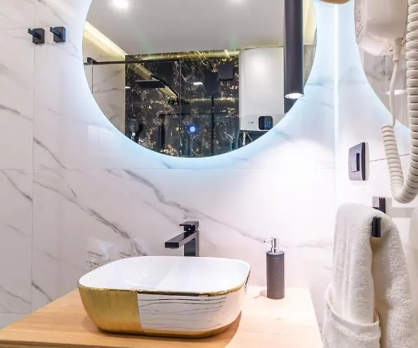 Sky - Free Parking * Spalato