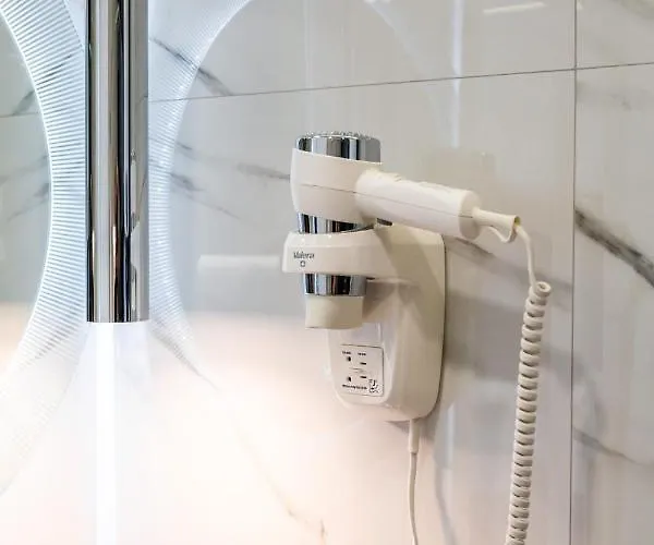 Sky - Free Parking * Spalato