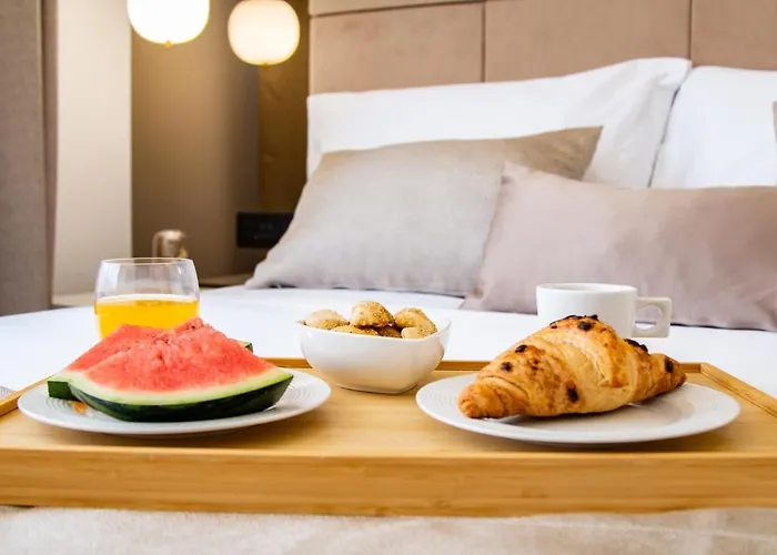 Sky - Free Parking Appartamento