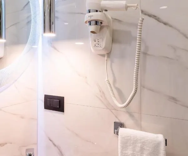 Sky - Free Parking Spalato