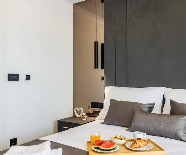 Sky - Free Parking Appartamento *