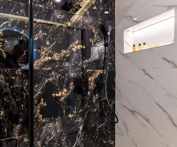 Sky - Free Parking * Spalato