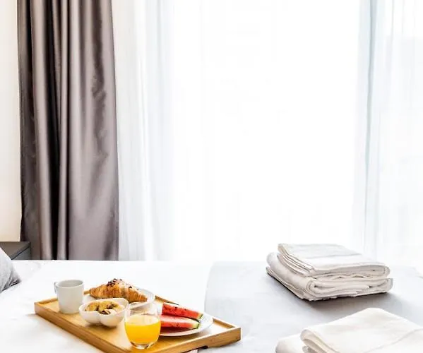 Sky - Free Parking * Spalato