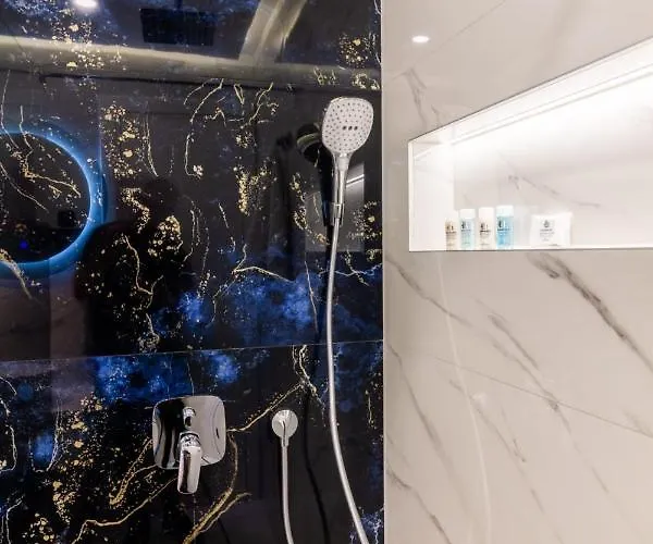 Sky - Free Parking Appartamento