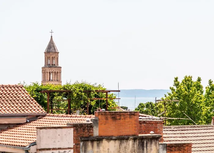 Sky - Free Parking Appartamento *