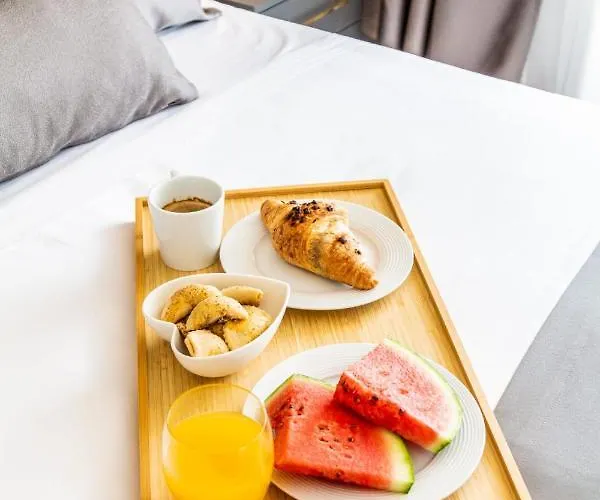 Sky - Free Parking Appartamento Spalato