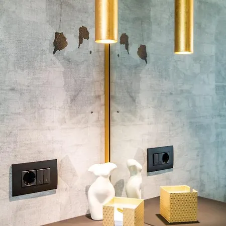 Διαμέρισμα Sky - Free Parking