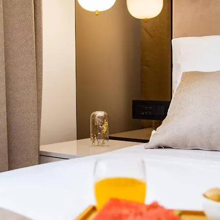 Sky - Free Parking Διαμέρισμα *