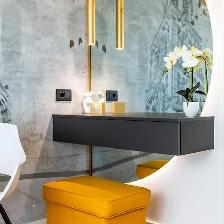 Sky - Free Parking Διαμέρισμα Σπλιτ