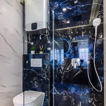 Sky - Free Parking Διαμέρισμα Σπλιτ