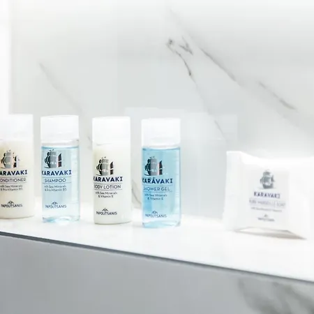 Sky - Free Parking Διαμέρισμα *