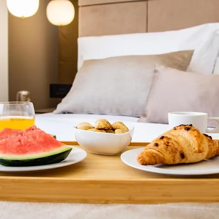 Sky - Free Parking Διαμέρισμα