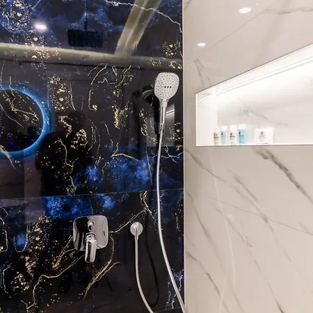 Sky - Free Parking Διαμέρισμα