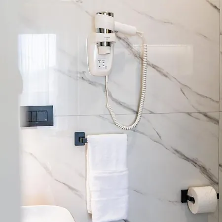 Διαμέρισμα Sky - Free Parking