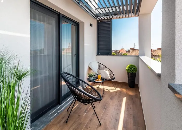 Apartmán Sky - Center *