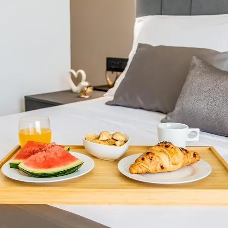 Sky - Free Parking * 스플리트