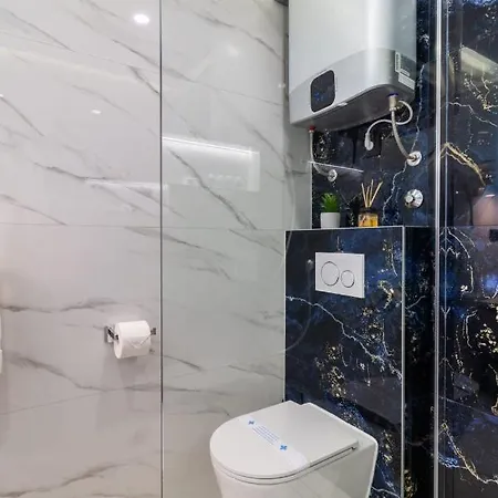 Sky - Free Parking 아파트